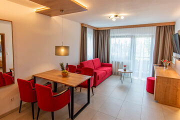 WELLNESSHOTEL HOHENRODT Loßburg