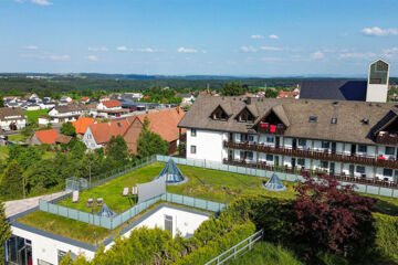 WELLNESSHOTEL HOHENRODT Loßburg
