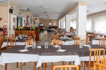 NUOVO HOTEL ANTHISA Lido di Savio (RA)