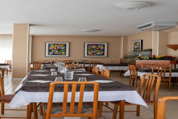 NUOVO HOTEL ANTHISA Lido di Savio (RA)
