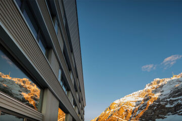 HOTEL SÄNTIS Hundwil