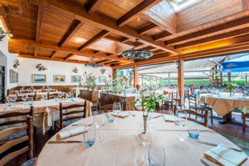 ALBERGO RISTORANTE SVIZZERO Capolago