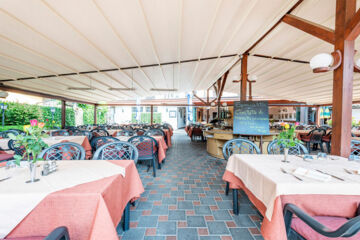 ALBERGO RISTORANTE SVIZZERO Capolago