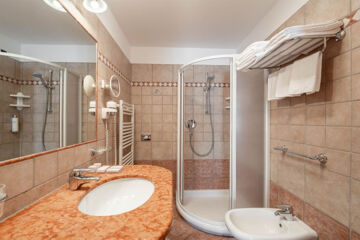 RESORT DOLCE CASA Moena