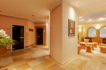 RESORT DOLCE CASA Moena