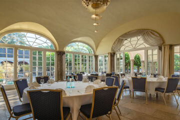 DOLCE BAD NAUHEIM (B&B) Bad Nauheim
