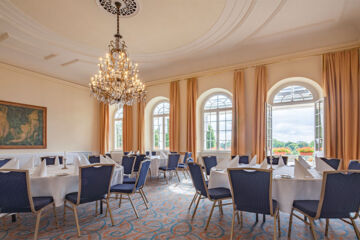 DOLCE BAD NAUHEIM (B&B) Bad Nauheim