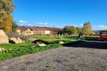 AKTIVRESORT BISCHOFSMAIS Bischofsmais