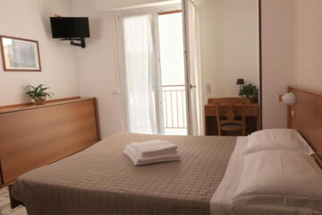 HOTEL CORALLO Moneglia