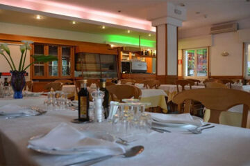 HOTEL CORALLO Moneglia
