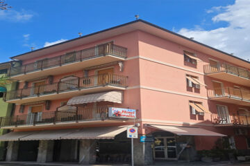 HOTEL CORALLO Moneglia
