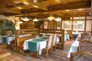 HOTEL LE FREUDENECK Wangenbourg-Engenthal