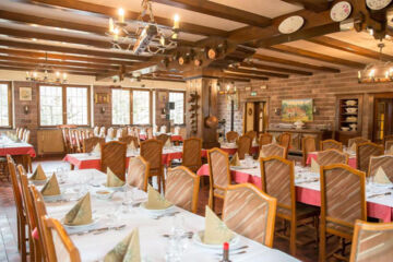 HOTEL LE FREUDENECK Wangenbourg-Engenthal