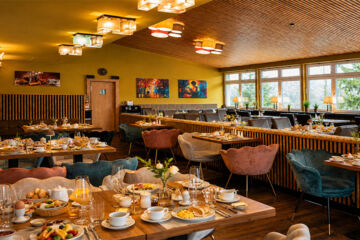 MAIERS HOTEL-RESORT Bayerisch Eisenstein