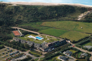 FLETCHER ZUIDERDUIN BEACHHOTEL Westkapelle