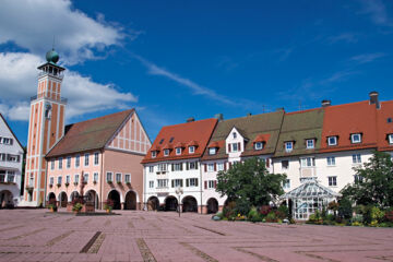 HOTEL PANORAMA Waldachtal-Lützenhardt