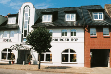 HOTEL & RESTAURANT MECKLENBURGER HOF Brüel