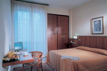 AUTO PARK HOTEL Florenz