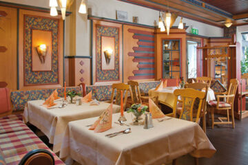GÖBEL´S POSTHOTEL ROTENBURG a.d. FULDA (B&B) Rotenburg an der Fulda