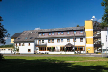 HOTEL RESTAURANT SCHOOS Fleringen