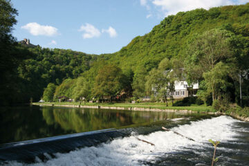 COCOON HOTEL LA RIVE Bourscheid