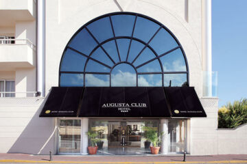 HOTEL AUGUSTA CLUB (ONLY ADULTS) Lloret de Mar
