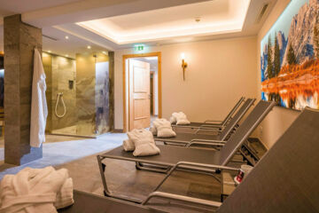 ALPEN GLÜCK HOTEL KIRCHBERGER HOF Kirchberg