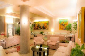 HOTEL DIANA Darfo Boario Terme