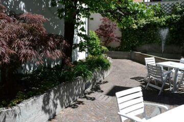 HOTEL DIANA Darfo Boario Terme