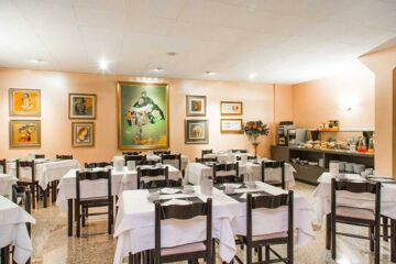 HOTEL DIANA Darfo Boario Terme