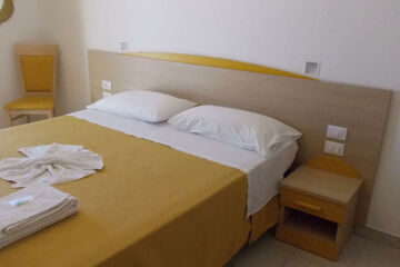 HOTEL EVA Alba Adriatica (TE)