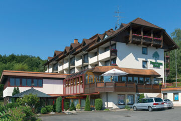 PANORAMA HOTEL HEIMBUCHENTHAL Heimbuchenthal