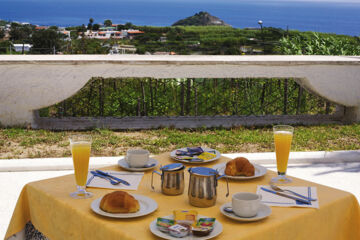 HOTEL AL BOSCO Forio d'Ischia (NA)