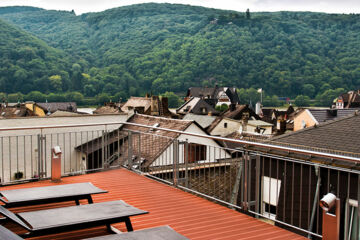 AKZENT HOTEL BERG´S ALTE BAUERNSCHÄNKE Rüdesheim am Rhein