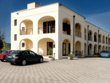 HOTEL SALENTO Specchia