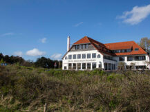 FLETCHER HOTEL-RESTAURANT DUINOORD Wassenaar