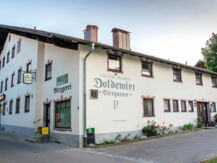 LANDGASTHOF DOLDEWIRT (B&B) Bernbeuren