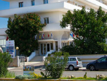 JOLI PARK HOTEL Gallipoli (LE)