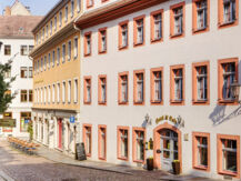 HOTEL RESIDENZ AM MARKT Meissen