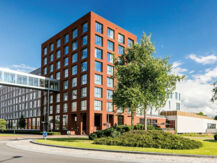 FLETCHER WELLNESS-HOTEL HELMOND Helmond