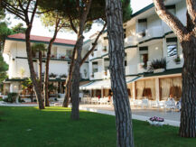 HOTEL ELITE Jesolo