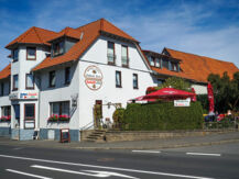 GASTHOF ZUM GOLDENEN STERN Ehrenberg (Rhön)