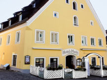 HOTEL AM MARKT Greding