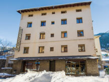 HOTEL ENCAMP Encamp