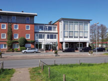 NORDSEEHOTEL WILHELMSHAVEN Wilhelmshaven