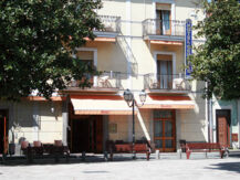 HOTEL GENTILE Agerola