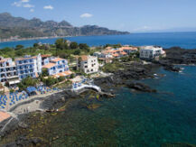 KALOS Giardini Naxos
