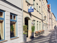 BEST WESTERN HOTEL SOIBELMANNS LUTHERSTADT WITTENBERG Lutherstadt Wittenberg