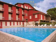 HOTEL CAVALIERI Passignano sul Trasimeno (PG)