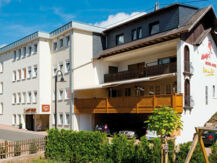 MERKER'S BOSTAL-HOTEL & RESTAURANT Bosen